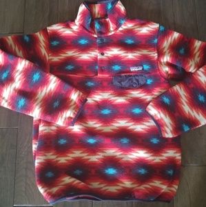 Patagonia Pullover